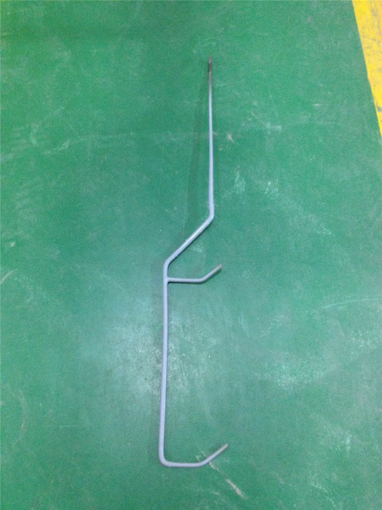 涂装线挂具制作