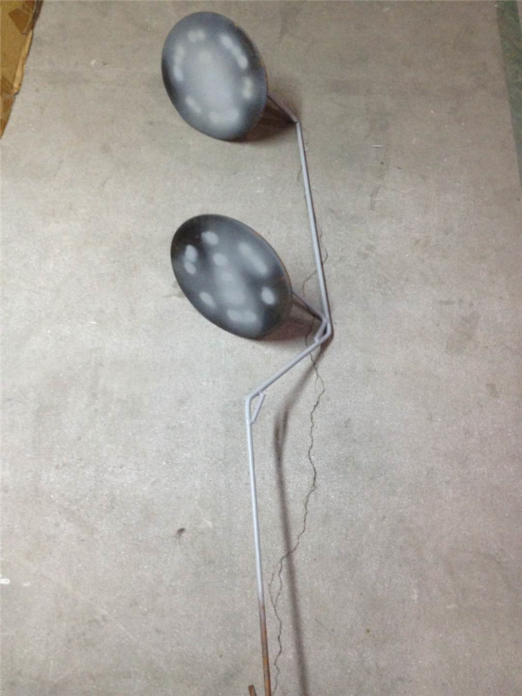 涂装线挂具制作